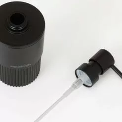 Sealskin Brave Såpedispenser -Varme og inneklima Salgsbutikk sealskin brave sapedispenser v800013 detaljbilde tilpasset comfort