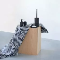 Sealskin Brave Såpedispenser -Varme og inneklima Salgsbutikk sealskin brave sapedispenser v800013 miljobilde tilpasset comfort