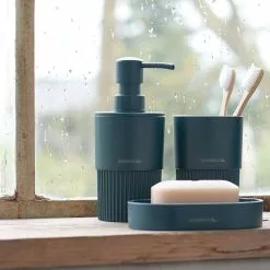 Sealskin Brave Såpedispenser -Varme og inneklima Salgsbutikk sealskin brave sapedispenser v800014 miljobilde 2 tilpasset comfort