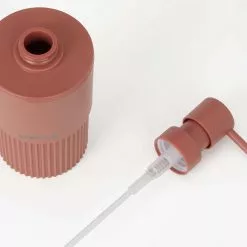 Sealskin Brave Såpedispenser -Varme og inneklima Salgsbutikk sealskin brave sapedispenser v800015 detaljbilde 2 tilpasset comfort