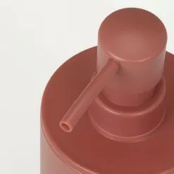 Sealskin Brave Såpedispenser -Varme og inneklima Salgsbutikk sealskin brave sapedispenser v800015 detaljbilde 3 tilpasset comfort