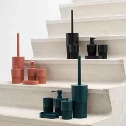 Sealskin Brave Såpedispenser -Varme og inneklima Salgsbutikk sealskin brave sapedispenser v800015 miljobilde 2 tilpasset comfort