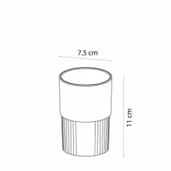 Sealskin Brave Tannglass -Varme og inneklima Salgsbutikk sealskin brave tannglass v800020 teknisk tegning tilpasset comfort