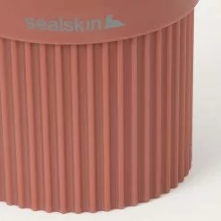 Sealskin Brave Tannglass 9 Sealskin Brave Tannglass -Varme og inneklima Salgsbutikk sealskin brave tannglass v800021 detaljbilde tilpasset comfort