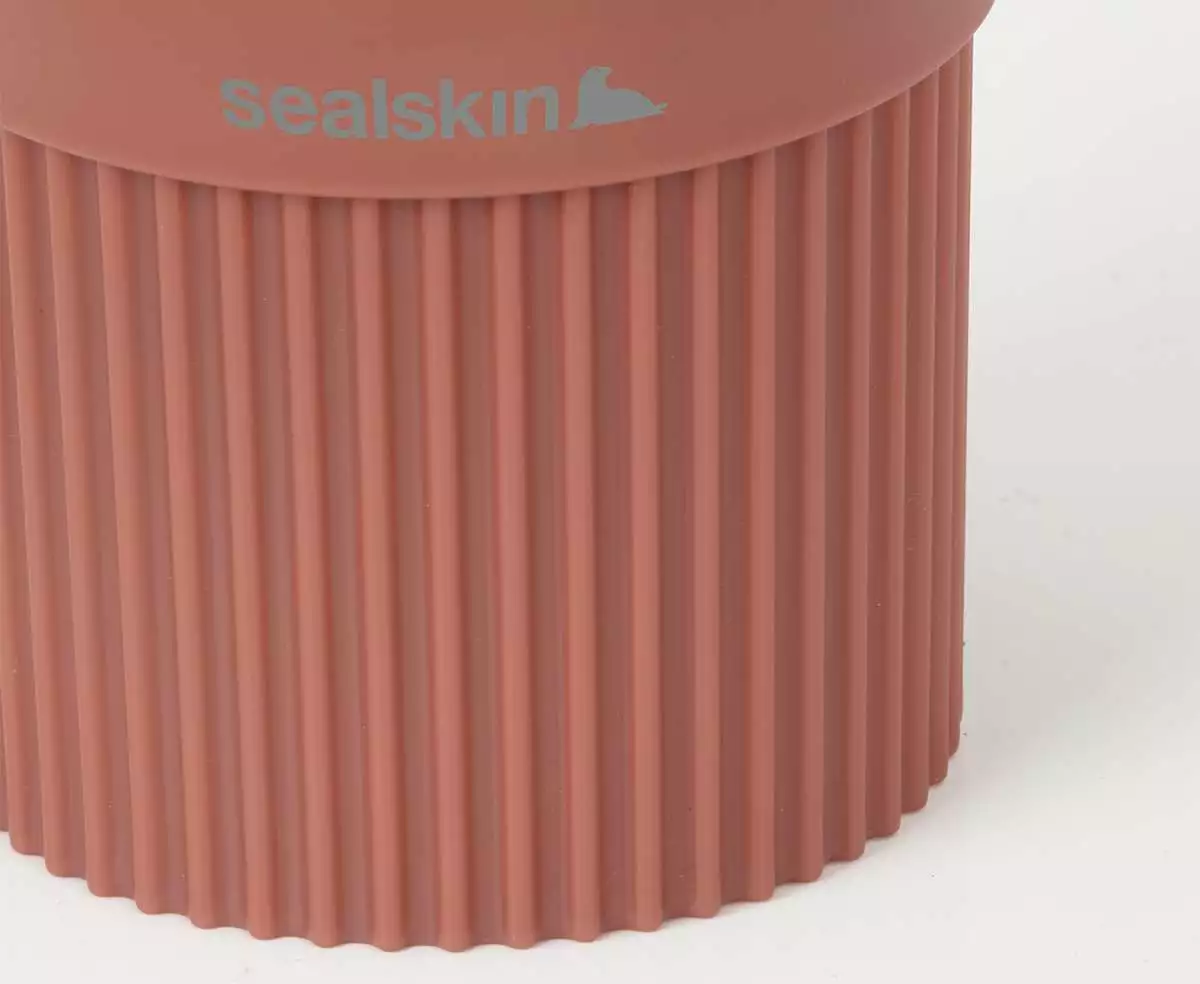 Sealskin Brave Tannglass 5 Sealskin Brave Tannglass - Bilde 3