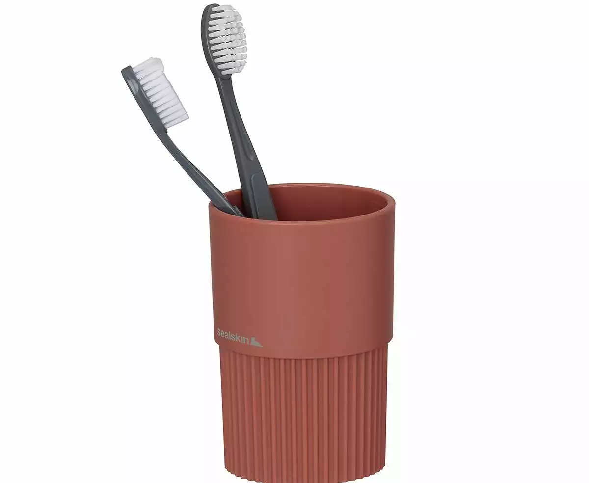 Sealskin Brave Tannglass 4 Sealskin Brave Tannglass - Bilde 2