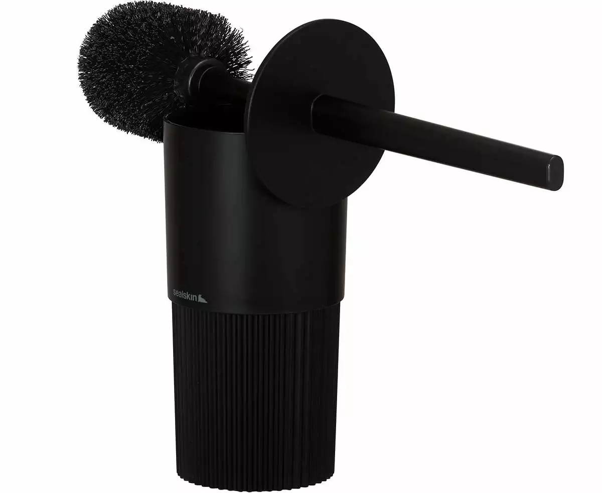 Sealskin Brave Toalettbørste 5 Sealskin Brave Toalettbørste - Bilde 3