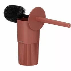 Sealskin Brave Toalettbørste -Varme og inneklima Salgsbutikk sealskin brave toalettborste v800018 detaljbilde tilpasset comfort