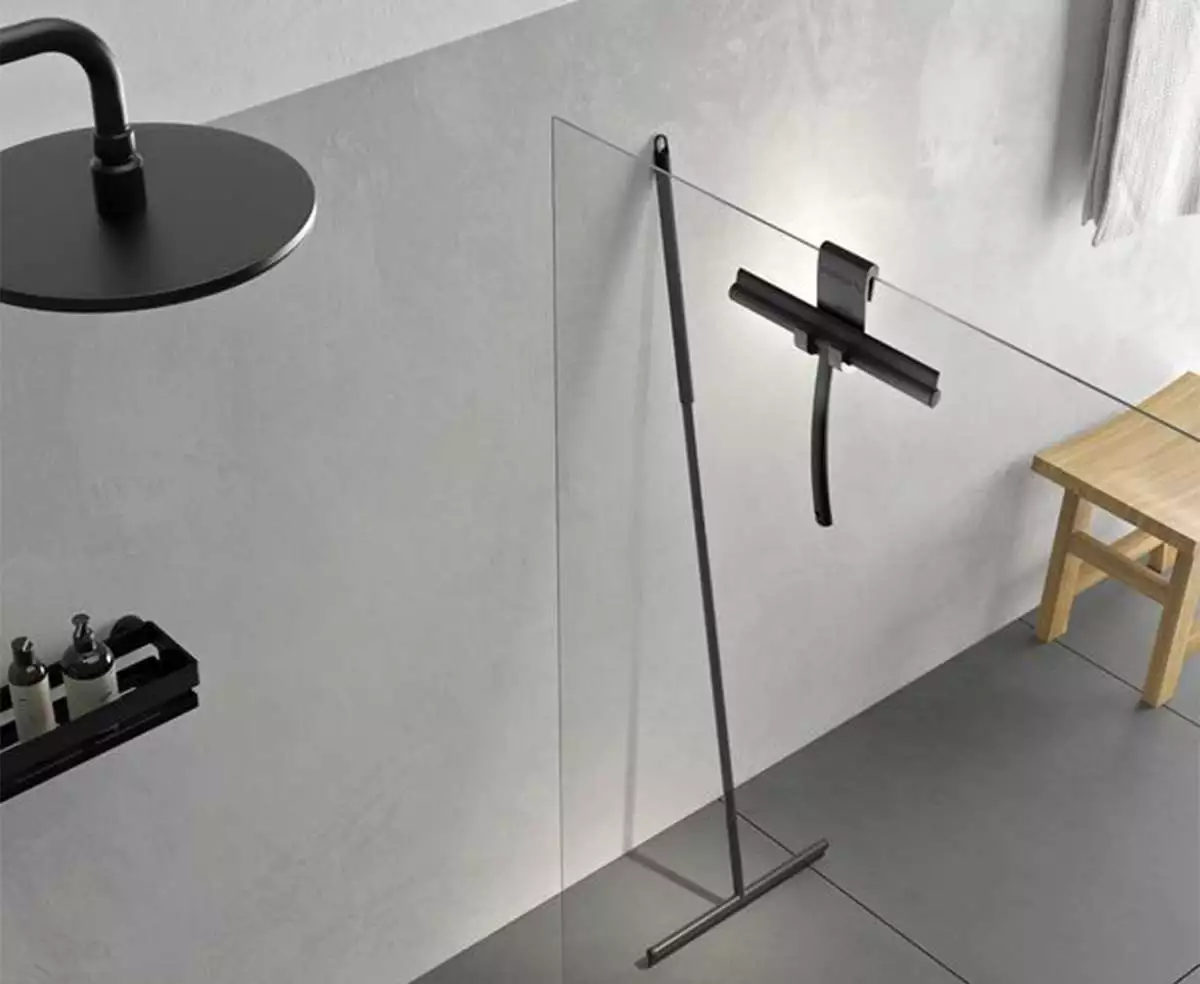 Sealskin Deluxe Dusjnal 5 Sealskin Deluxe Dusjnal - Bilde 3