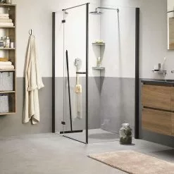 Sealskin Urban Gulvnal -Varme og inneklima Salgsbutikk sealskin urban gulvnal v900612 miljobilde tilpasset2