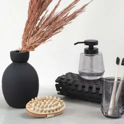 Sealskin Woodblock Badematte -Varme og inneklima Salgsbutikk sealskin woodblock badematte v800125 miljobilde tilpasset2