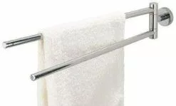 Tiger Boston Svingbar Håndklestang