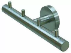 Tiger Boston Krokrekke