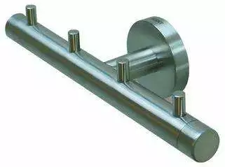 Tiger Boston Krokrekke 3 Tiger Boston Krokrekke