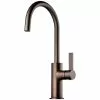 Tapwell ARM180 Kjøkkenkran -Varme og inneklima Salgsbutikk tapwell arm180 bronze kjokkenkran 9424258 produktbilde tilpasset comfort