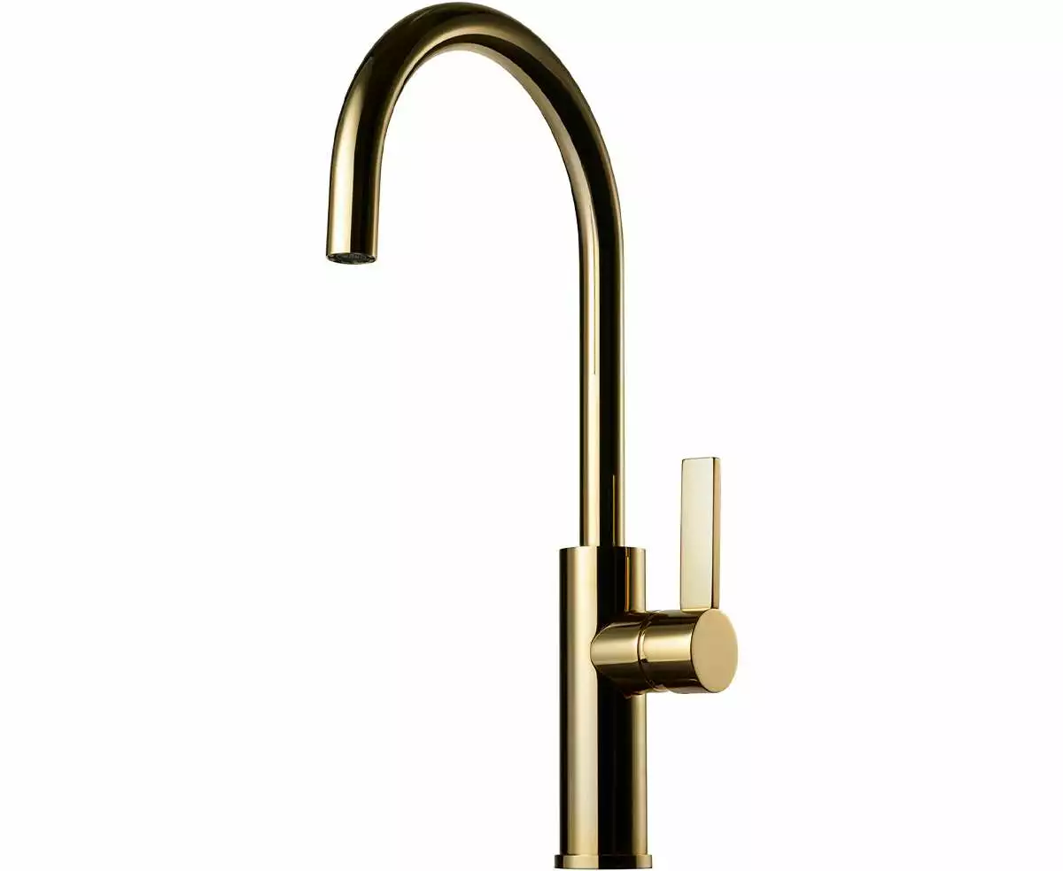 Tapwell ARM180 Kjøkkenkran 3 Tapwell ARM180 Kjøkkenkran