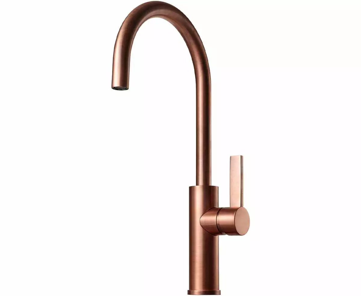 Tapwell ARM180 Kjøkkenkran 3 Tapwell ARM180 Kjøkkenkran