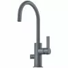 Tapwell ARM184 Kjøkkenkran -Varme og inneklima Salgsbutikk tapwell arm184 ascot grey kjokkenkran 9424264 produktbilde tilpasset comfort