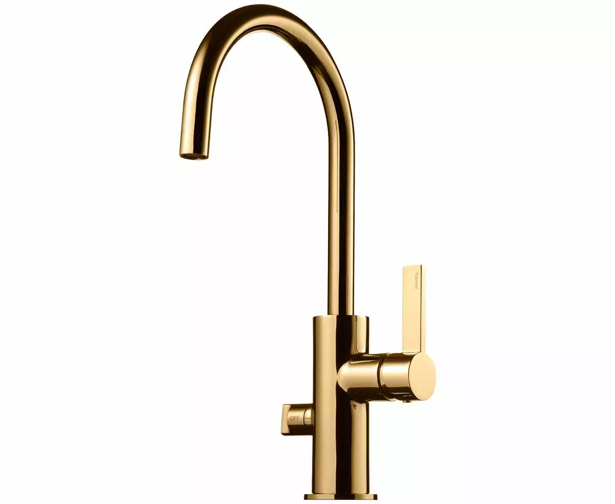 Tapwell ARM184 Kjøkkenkran 3 Tapwell ARM184 Kjøkkenkran