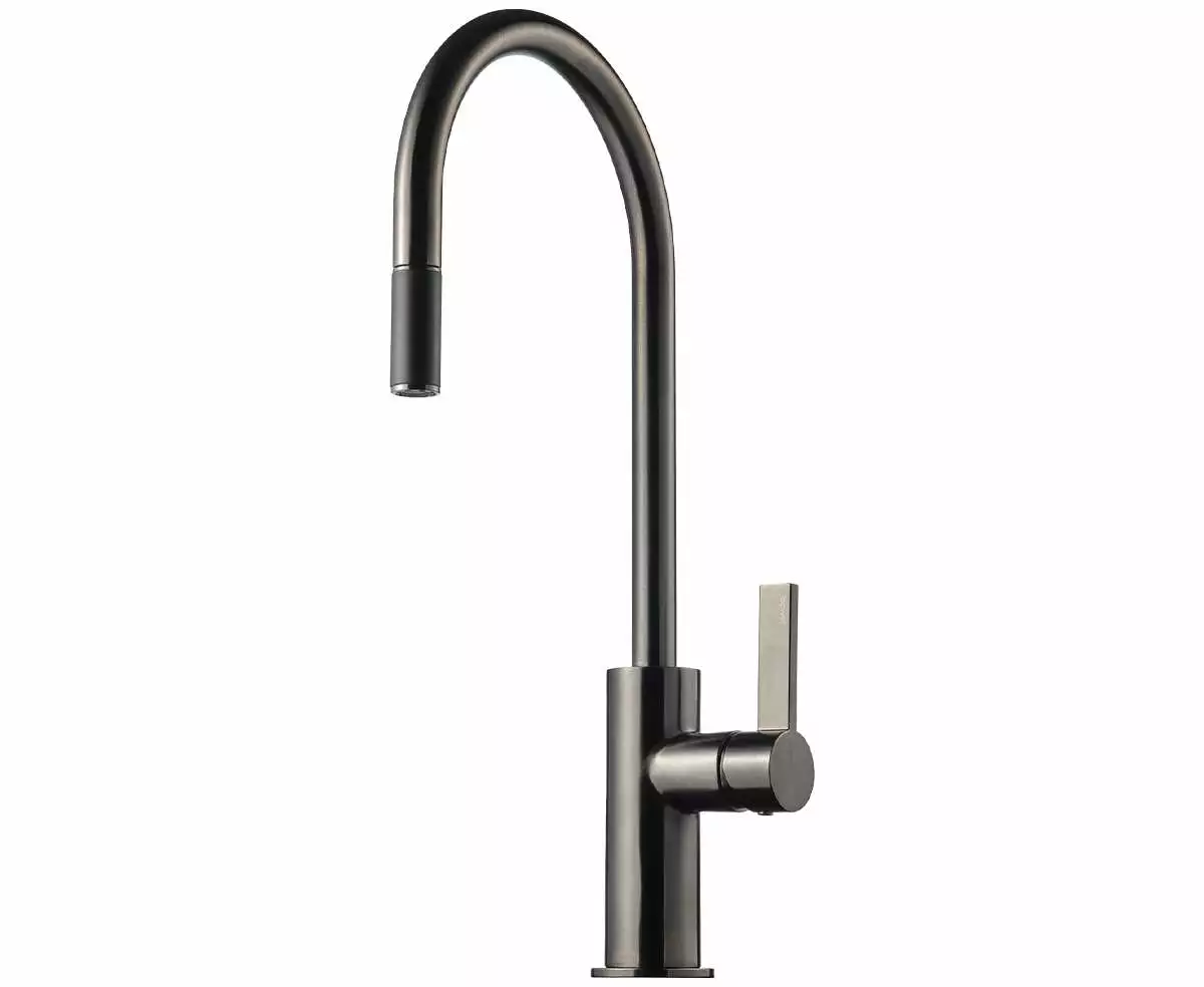 Tapwell ARM185 Kjøkkenkran 3 Tapwell ARM185 Kjøkkenkran