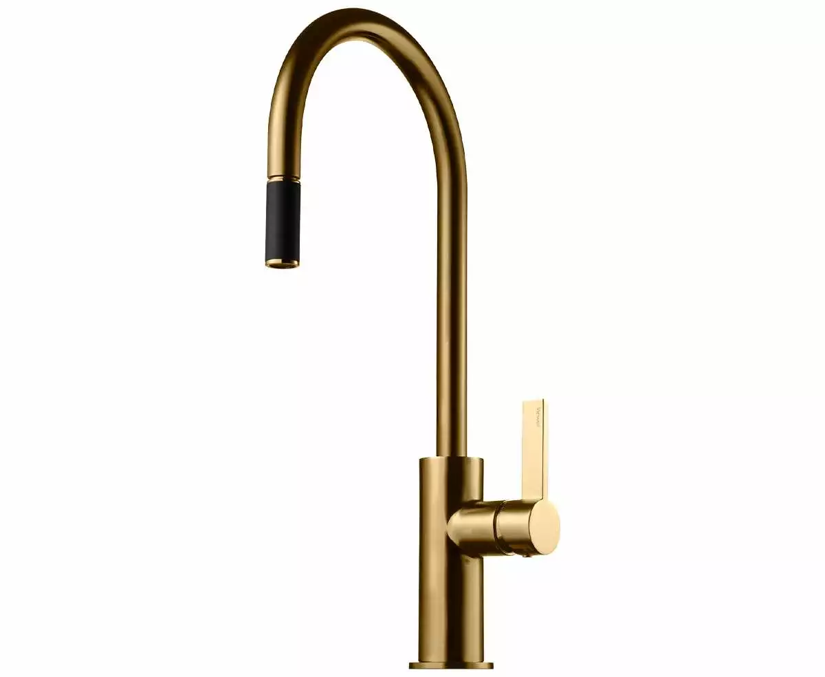 Tapwell ARM185 Kjøkkenkran 3 Tapwell ARM185 Kjøkkenkran