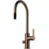 Tapwell ARM885 Kjøkkenkran -Varme og inneklima Salgsbutikk tapwell arm885 bronze kjokkenkran 9424285 produktbilde tilpasset comfort