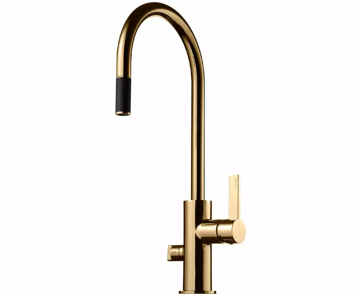 Tapwell ARM885 Kjøkkenkran 3 Tapwell ARM885 Kjøkkenkran