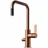 Tapwell ARM887 Kjøkkenkran -Varme og inneklima Salgsbutikk tapwell arm887 oksiderende koppar 9423516 produktbilde tilpasset comfort