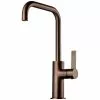 Tapwell ARM980 Kjøkkenkran -Varme og inneklima Salgsbutikk tapwell arm980 bronze kjokkenkran 9424273 produktbilde tilpasset comfort