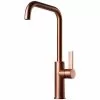 Tapwell ARM980 Kjøkkenkran 2 Tapwell ARM980 Kjøkkenkran -Varme og inneklima Salgsbutikk tapwell arm980 oksiderende koppar kjokkenkran 9423607 produktbilde tilpasset comfort