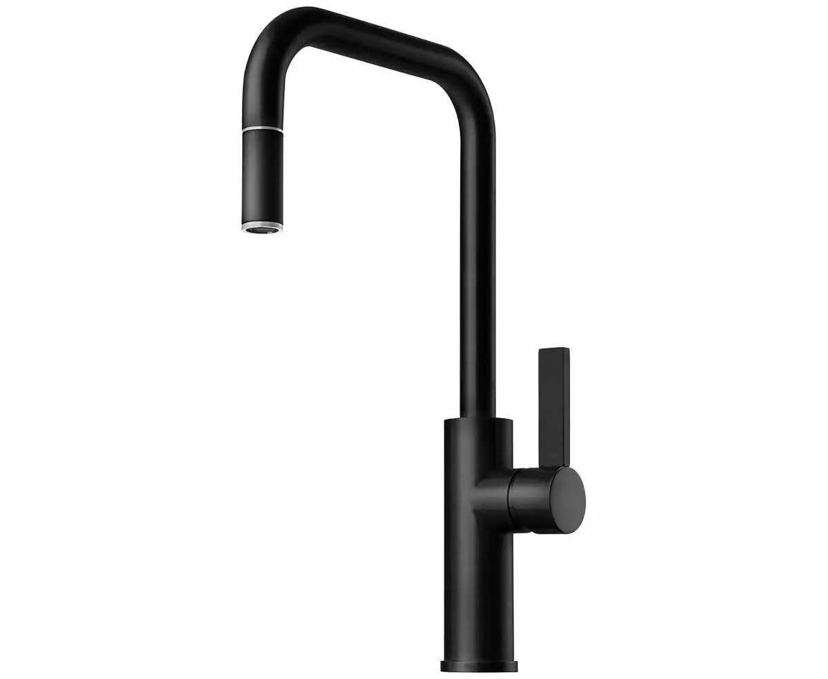 Tapwell ARM985 Kjøkkenkran 3 Tapwell ARM985 Kjøkkenkran