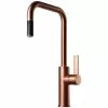 Tapwell ARM985 Kjøkkenkran -Varme og inneklima Salgsbutikk tapwell arm985 oksiderende koppar kjokkenkran 9423637 produktbilde tilpasset comfort