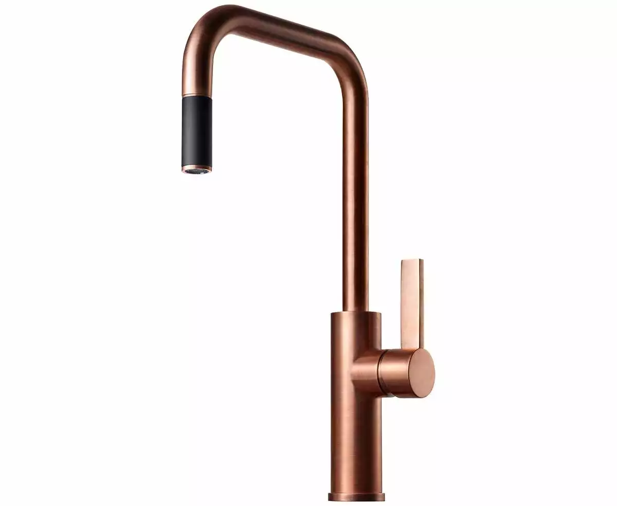 Tapwell ARM985 Kjøkkenkran 3 Tapwell ARM985 Kjøkkenkran