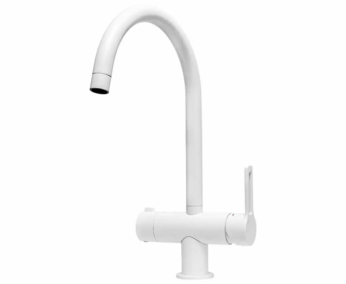 Tapwell RIN184 Kjøkkenkran 3 Tapwell RIN184 Kjøkkenkran