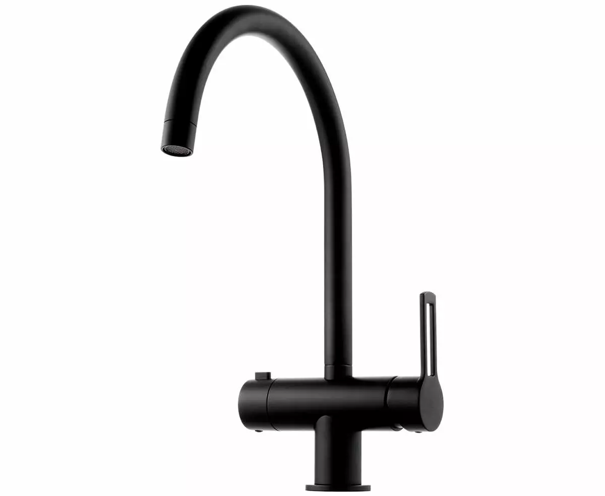 Tapwell RIN184 Kjøkkenkran 3 Tapwell RIN184 Kjøkkenkran