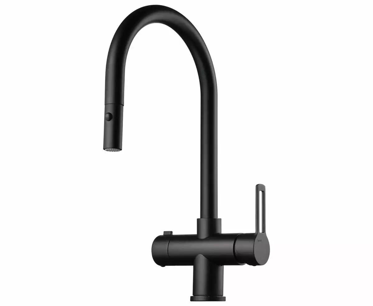 Tapwell RIN885 Kjøkkenkran 3 Tapwell RIN885 Kjøkkenkran