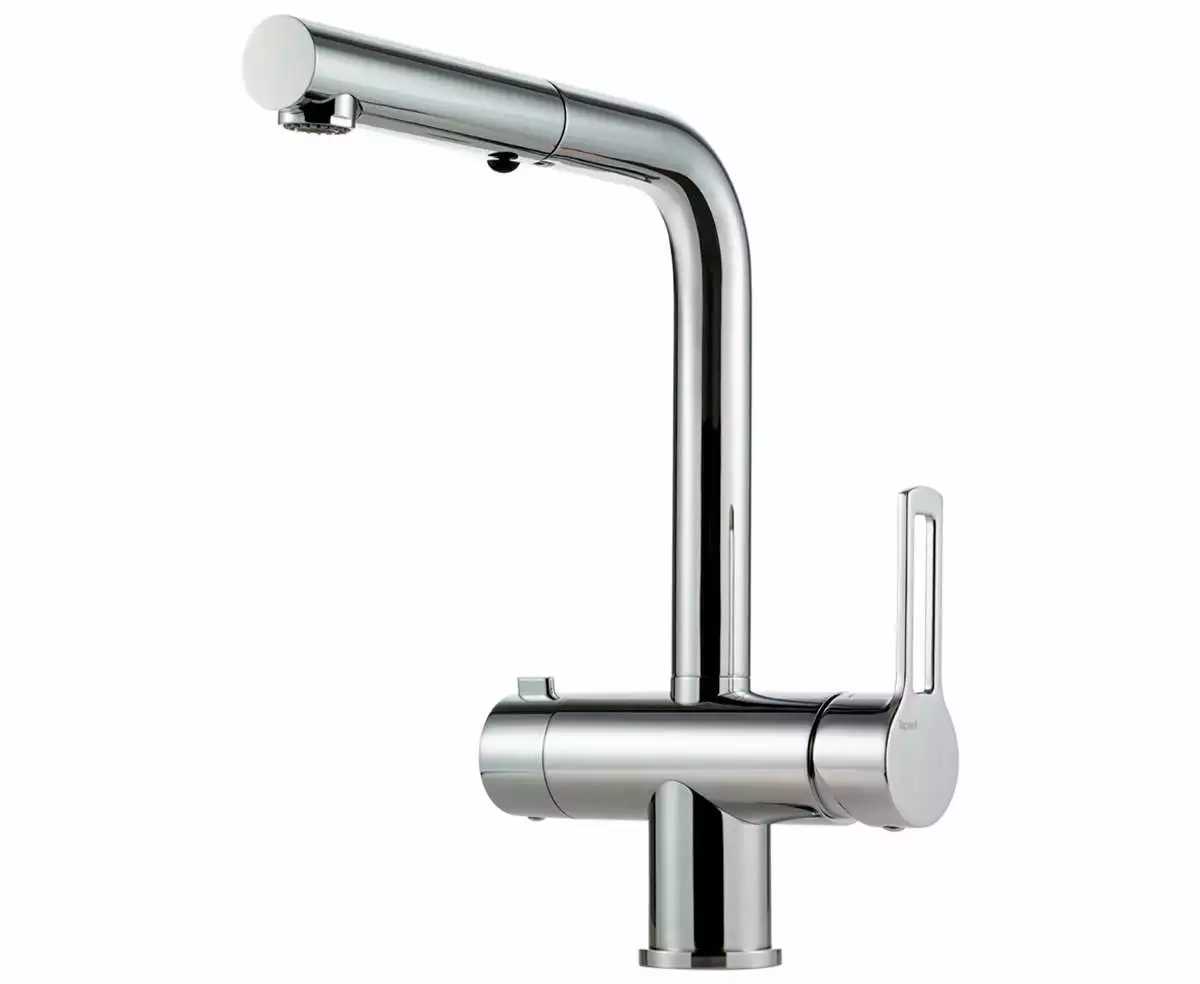 Tapwell RIN887 Kjøkkenkran 3 Tapwell RIN887 Kjøkkenkran