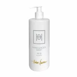 Halvor Bakke No 8 Hand & Body Wash
