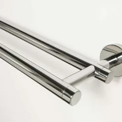 Tiger Boston Dobbel Håndklestang -Varme og inneklima Salgsbutikk tiger boston dobbel handklestang t308633 detaljbilde tilpasset3