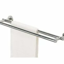 Tiger Boston Dobbel Håndklestang