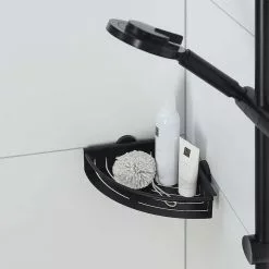 Varme og inneklima Salgsbutikk -Varme og inneklima Salgsbutikk tiger boston dusjkurv t304712 miljobilde tilpasset