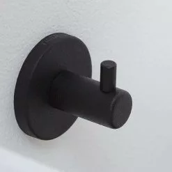 Tiger Boston Håndklekrok