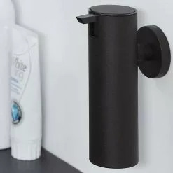 Tiger Boston Såpedispenser -Varme og inneklima Salgsbutikk tiger boston sapedispenser t306012 detaljbilde tilpasset