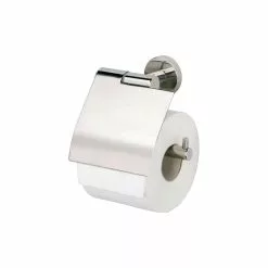 Tiger Boston Toalettrullholder M/lokk