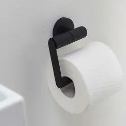 Varme og inneklima Salgsbutikk -Varme og inneklima Salgsbutikk tiger boston toalettrullholder t309012 miljobilde tilpasset