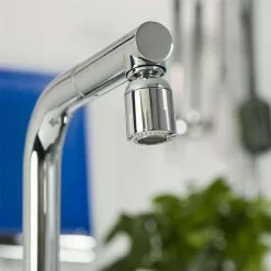 Tiger Basic Stråledyse