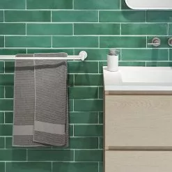 Tiger Urban Håndklestang -Varme og inneklima Salgsbutikk tiger urban handklestang 1316230146 miljobilde tilpasset comfort