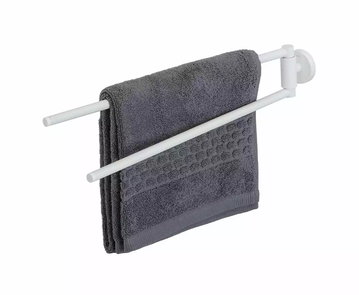 Tiger Urban Svingbar Håndklestang 3 Tiger Urban Svingbar Håndklestang