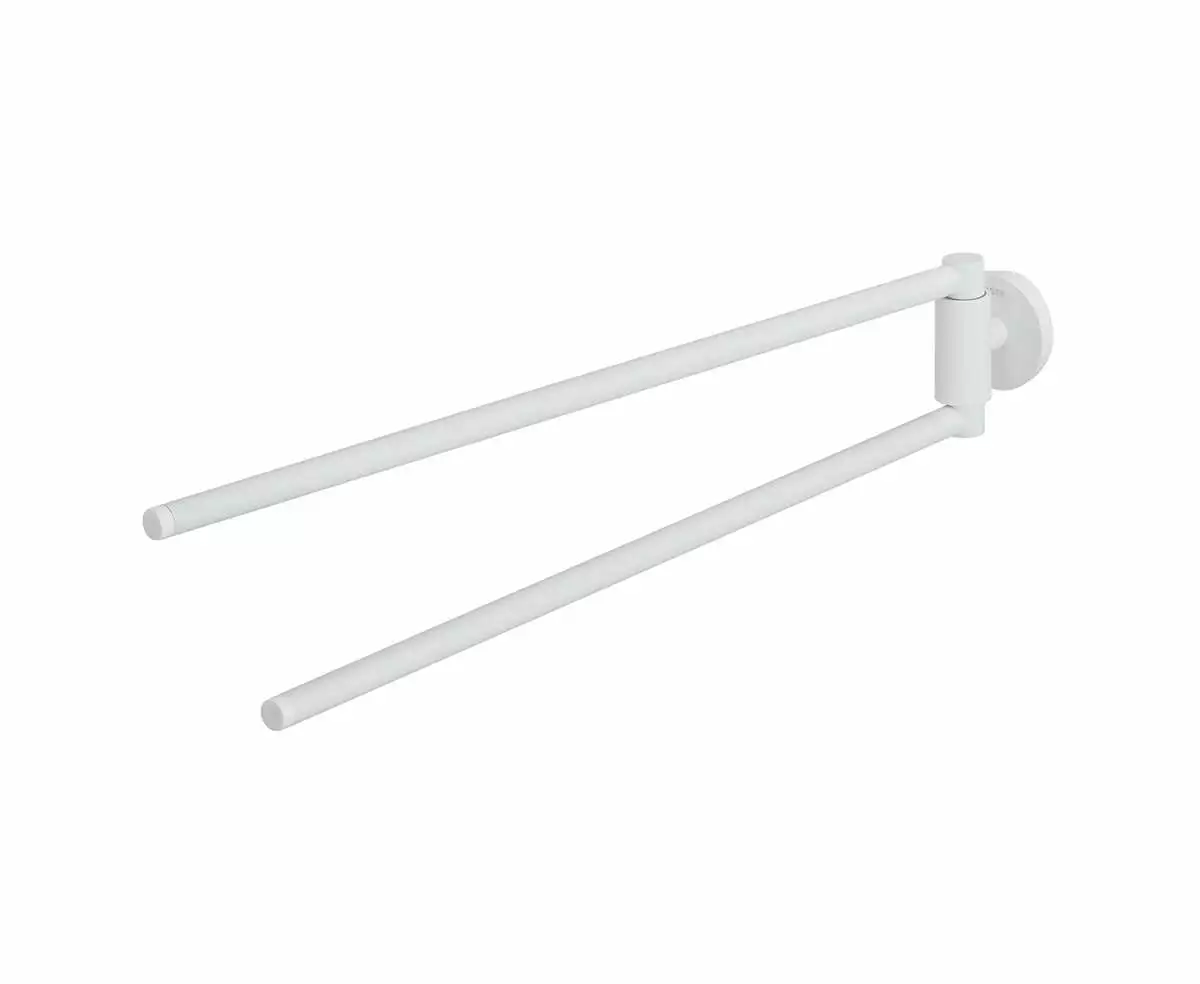 Tiger Urban Svingbar Håndklestang 4 Tiger Urban Svingbar Håndklestang - Bilde 2