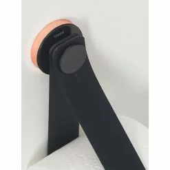 Tiger Urban Reserverullholder -Varme og inneklima Salgsbutikk tiger urban toalettrullholder t315412 detaljbilde tilpasset comfort